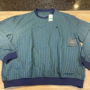 Authentic Scotland Pullover